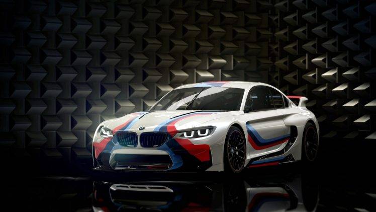 car, BMW HD Wallpaper Desktop Background