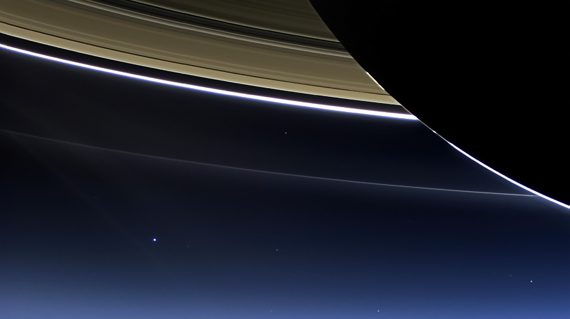 space, Saturn, NASA Wallpaper