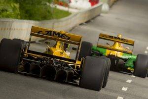 race Cars, Formula 1, Race Tracks