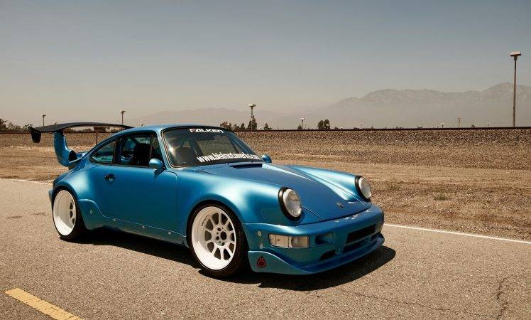 sports Car, Porsche, Falken HD Wallpaper Desktop Background