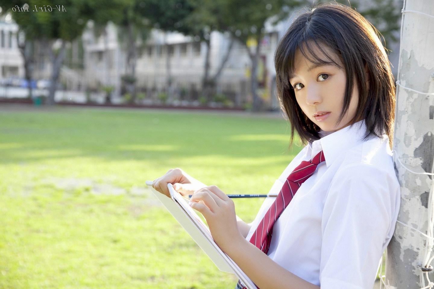 Asian, Rina Koike, Women Wallpaper