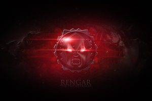 Rengar, League Of Legends