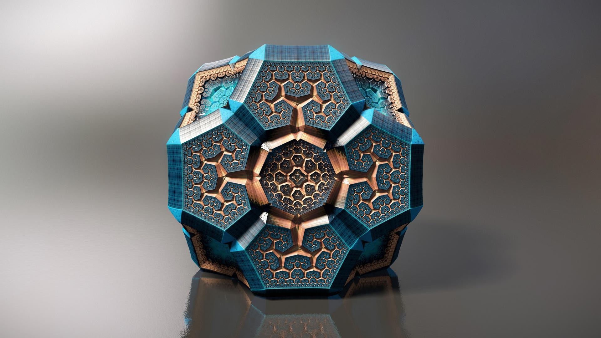 3D Wallpaper