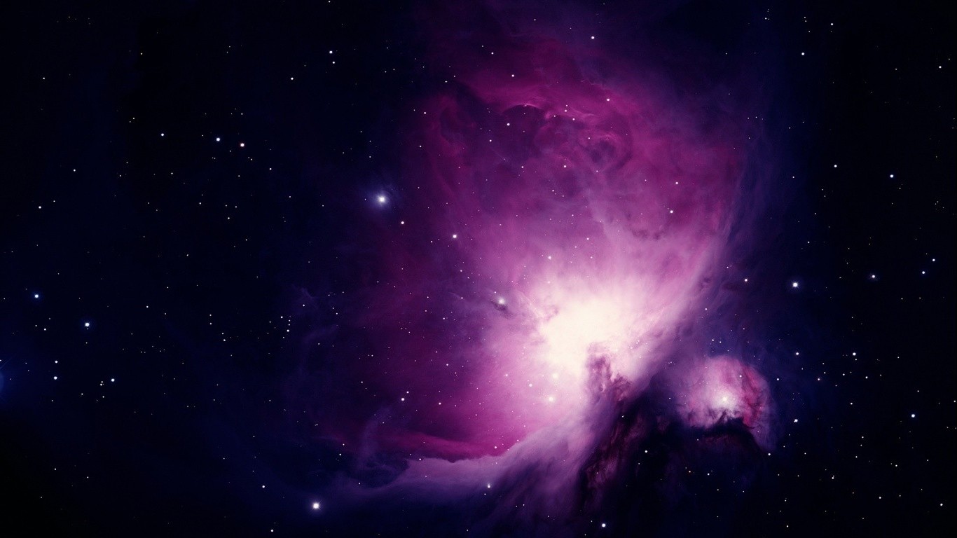 space, Nebula, Stars Wallpapers HD / Desktop and Mobile Backgrounds