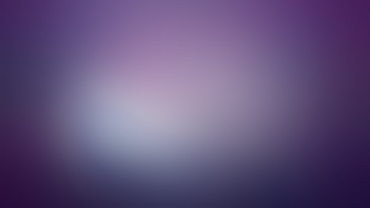 abstract, Soft Gradient, Purple HD Wallpaper Desktop Background