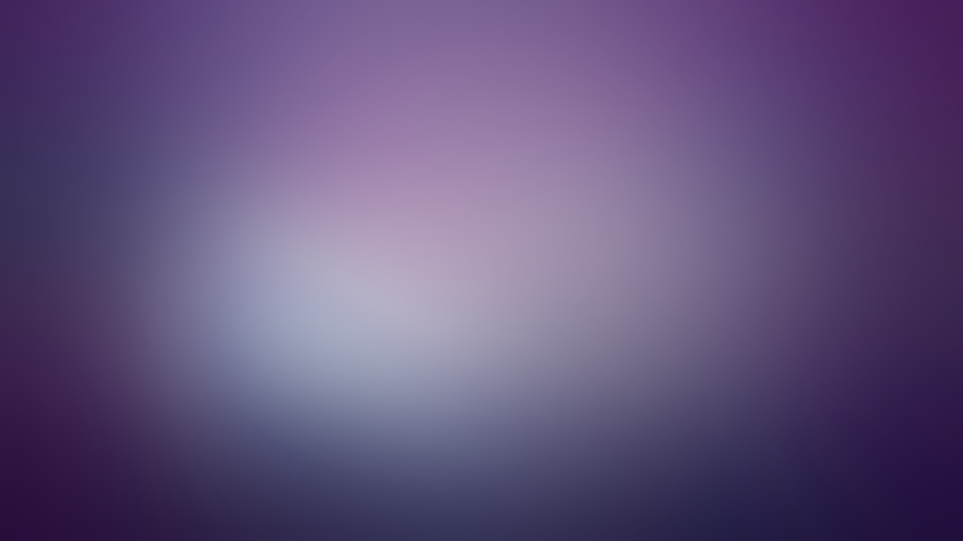 abstract, Soft Gradient, Purple Wallpaper