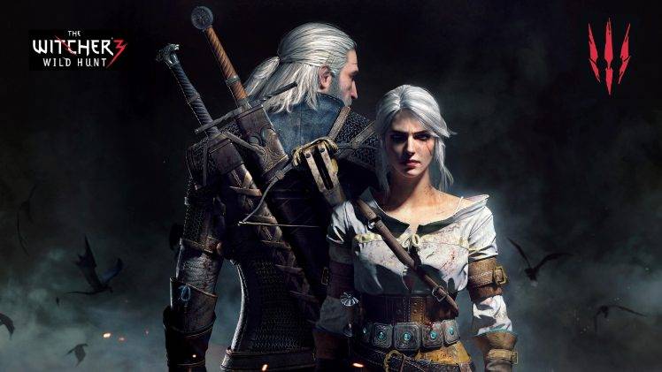 The Witcher 3: Wild Hunt, Video Games, The Witcher HD Wallpaper Desktop Background