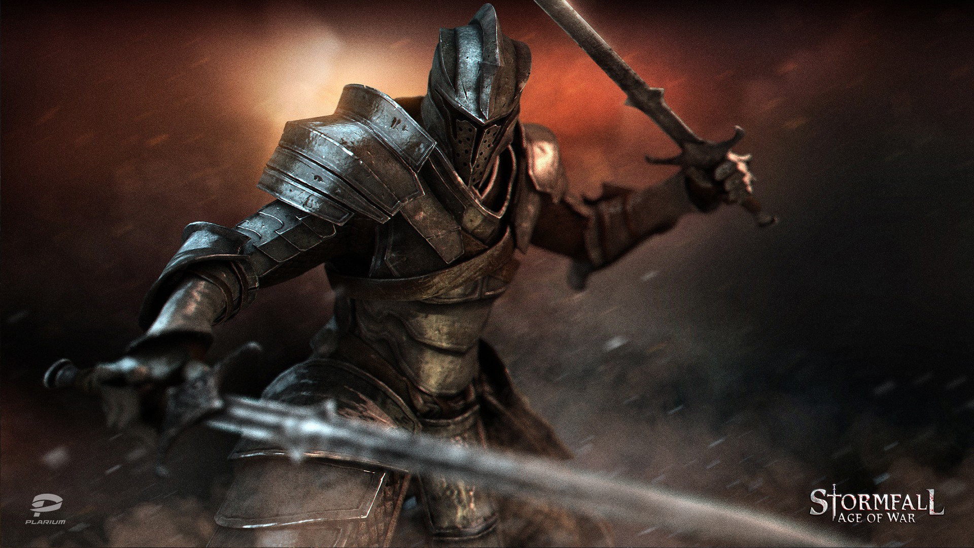 video Games Wallpaper