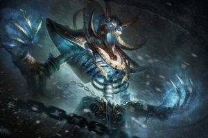 KelThuzad, World Of Warcraft: Wrath Of The Lich King