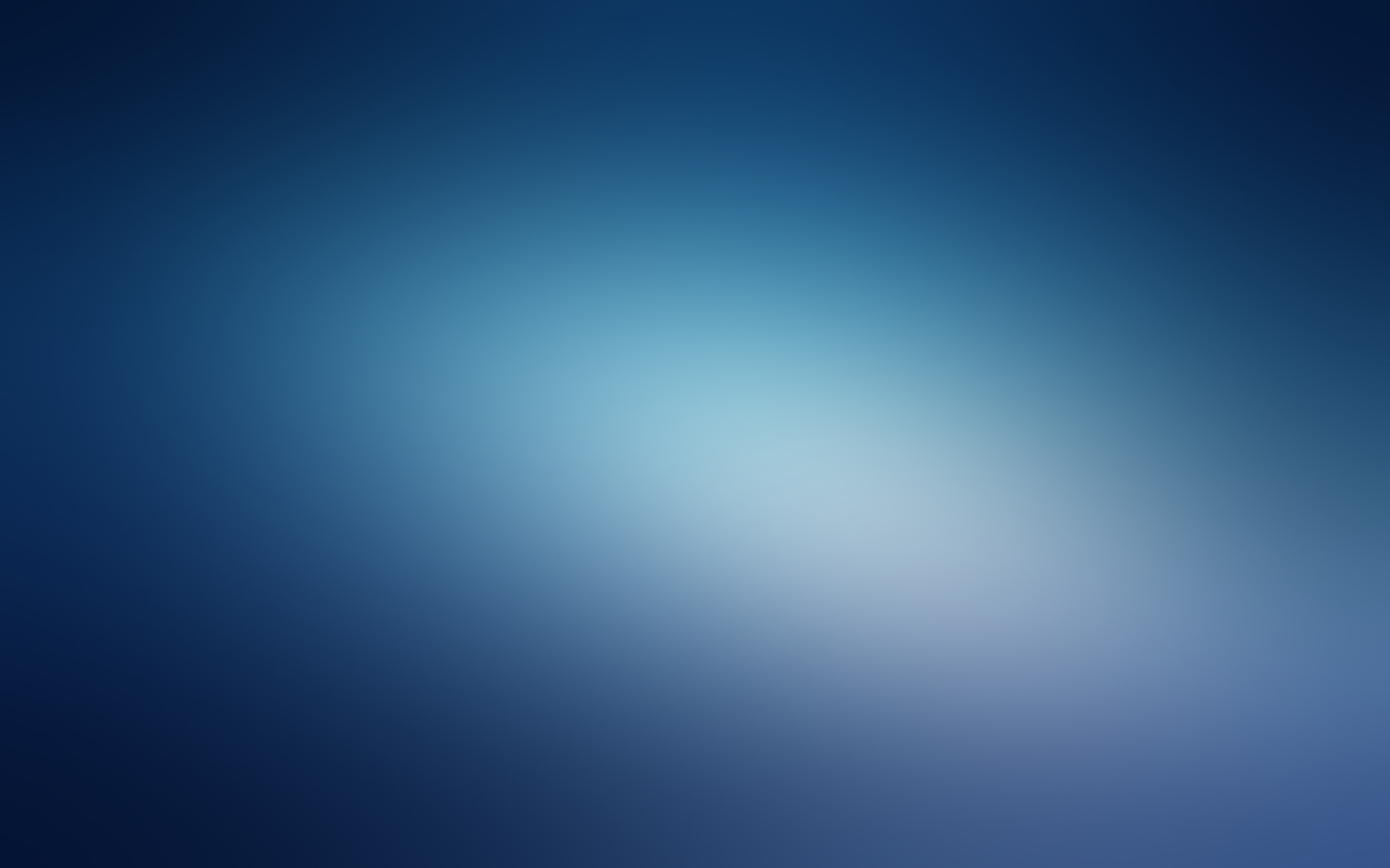 abstract, Soft Gradient, Blue Wallpapers HD / Desktop and Mobile