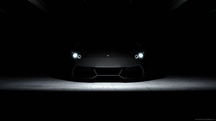 Lamborghini, Car HD Wallpaper Desktop Background