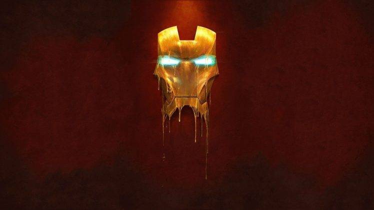 Iron Man, Marvel Comics HD Wallpaper Desktop Background