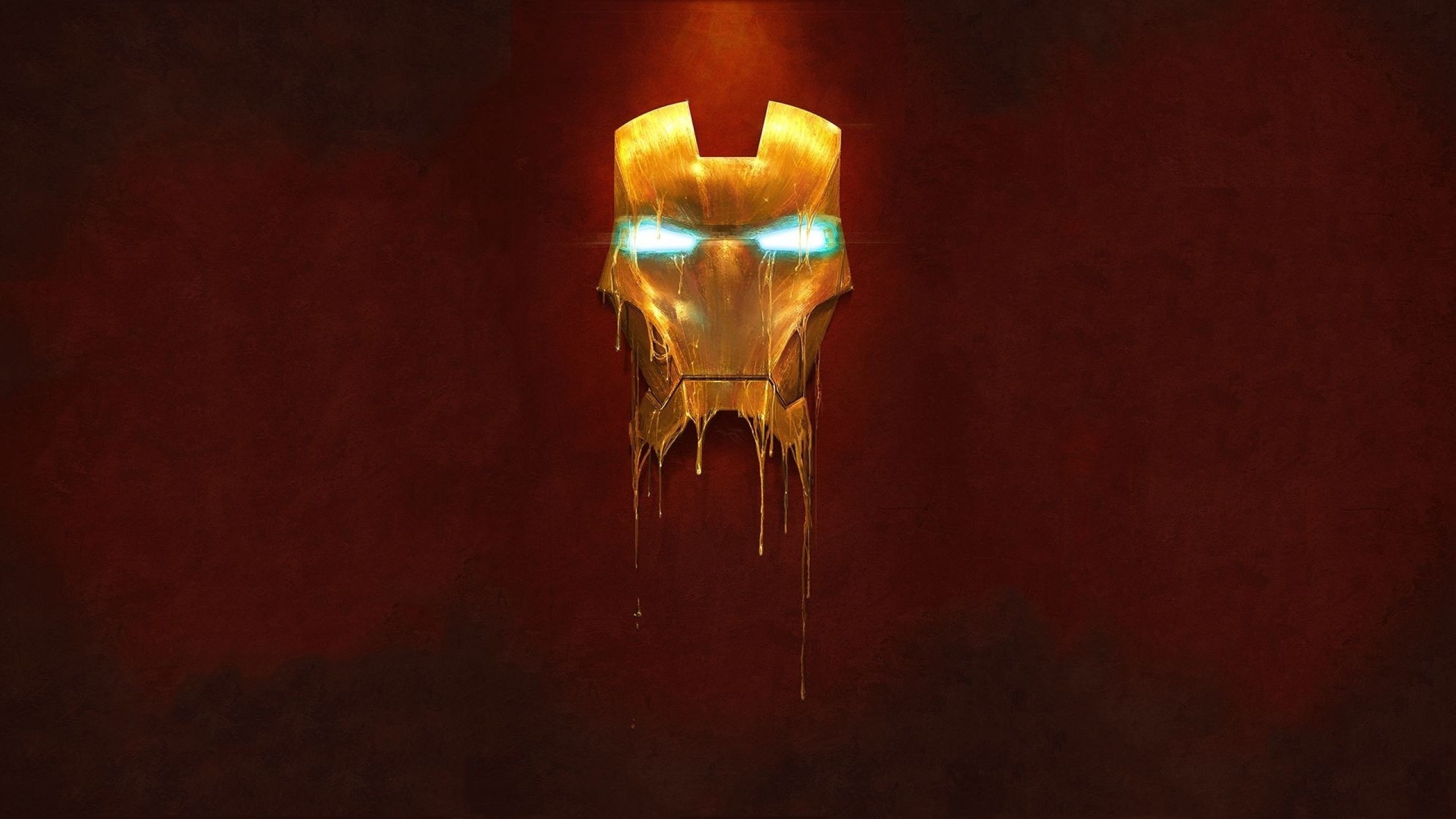 Iron Man, Marvel Comics Wallpaper