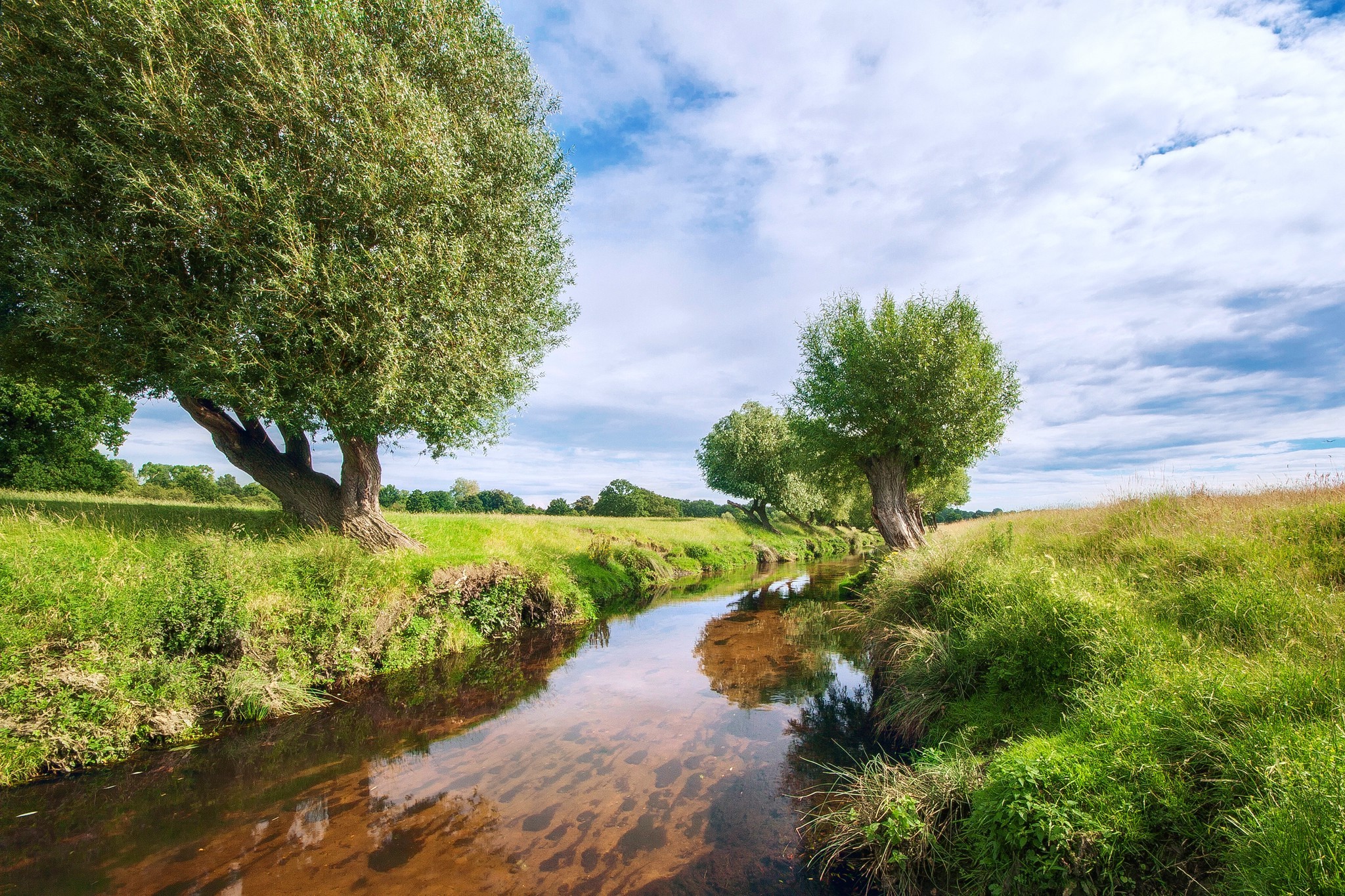 nature, Landscape Wallpaper