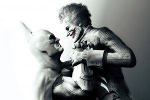 Batman, Batman: Arkham City, Joker