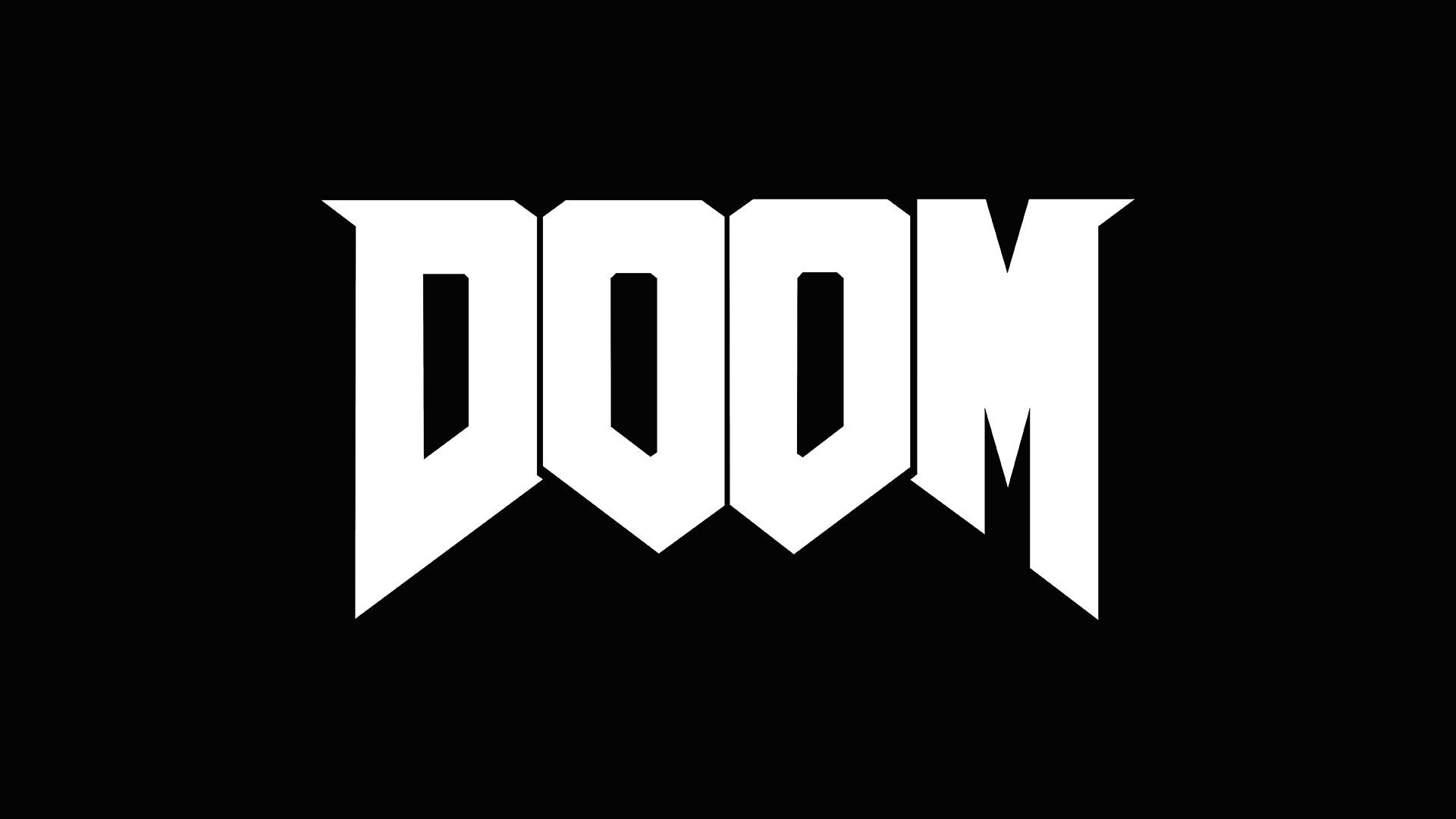 Doom (game), Video Games, First person Shooter Wallpaper