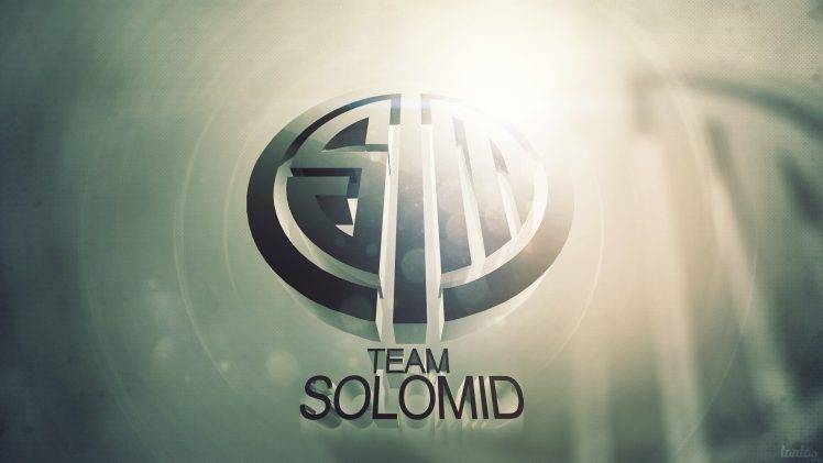 Team Solomid, League Of Legends, Esport, Tsm Tonto Tontoarts HD Wallpaper Desktop Background