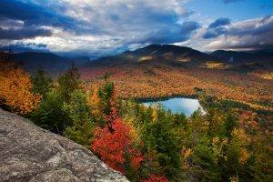 national Park, Nature, Landscape, Fall