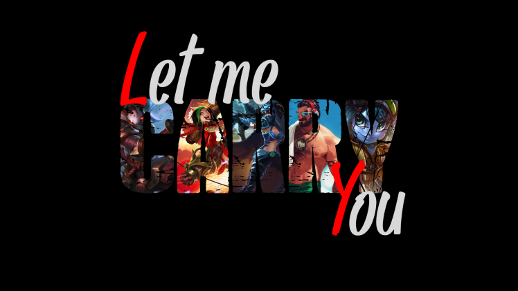 League Of Legends, ADC, Kalista, Jinx (League Of Legends), Tristana, Vayne HD Wallpaper Desktop Background