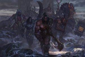 World Of Warcraft, Fan Art