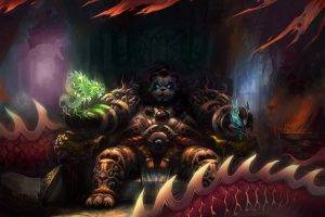 World Of Warcraft, Fan Art
