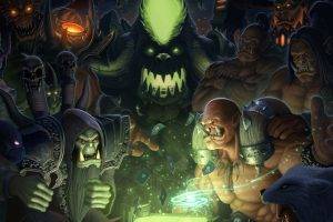 World Of Warcraft, Fan Art, Hearthstone: Heroes Of Warcraft
