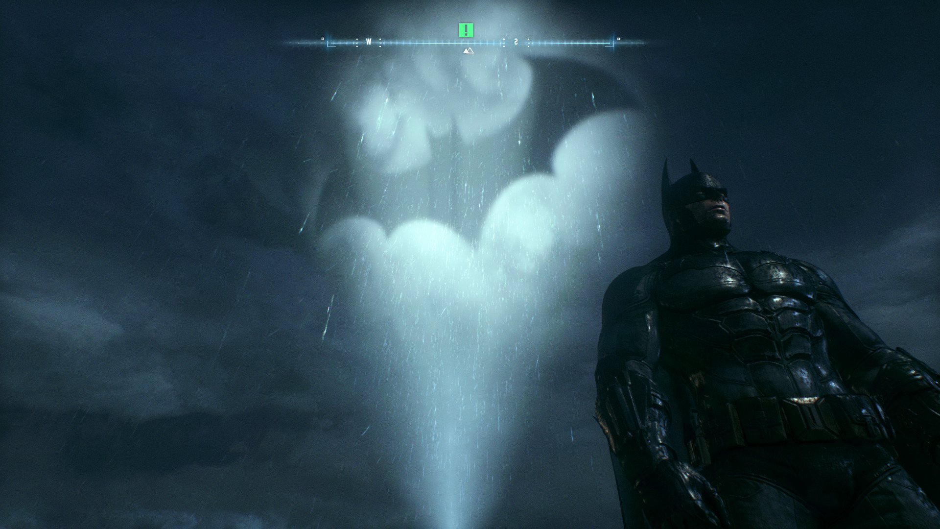 Batman: Arkham Knight Wallpapers HD / Desktop and Mobile Backgrounds
