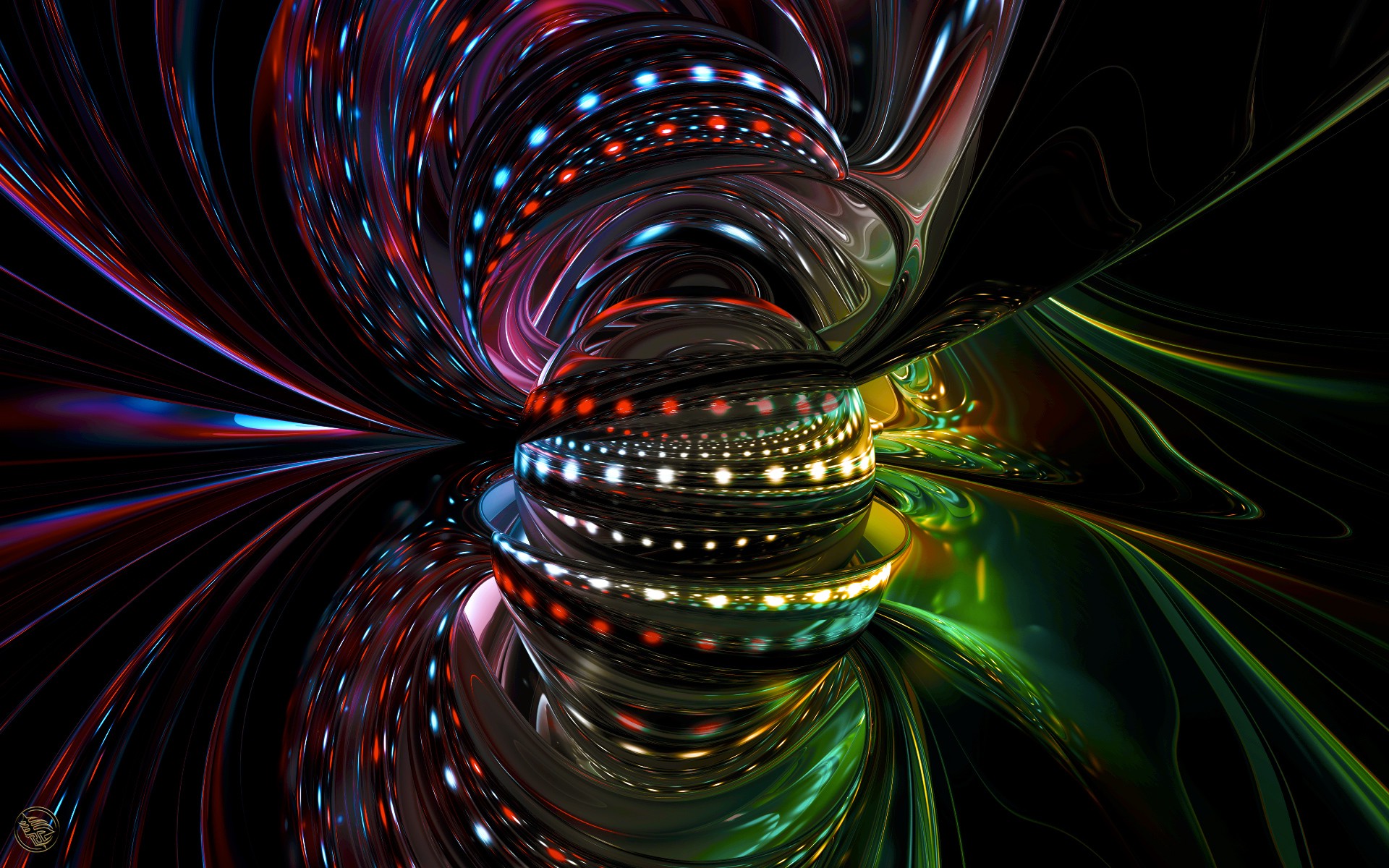 abstract video backgrounds hd