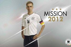 Philipp Lahm, FC Bayern, Bundesliga, Soccer