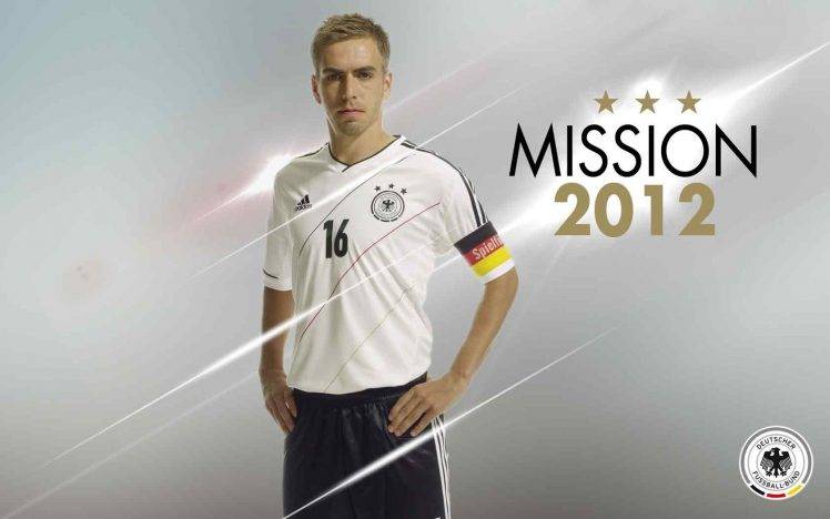 Philipp Lahm, FC Bayern, Bundesliga, Soccer HD Wallpaper Desktop Background