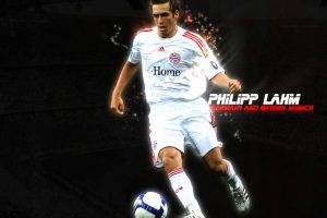Philipp Lahm, FC Bayern, Soccer