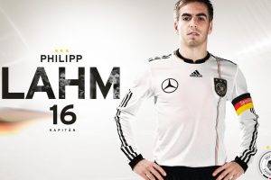 Philipp Lahm, Soccer, Germany