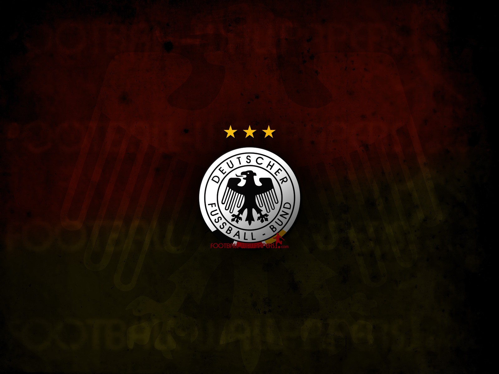 Germany, Soccer Wallpaper