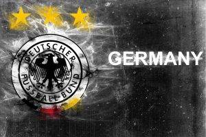Germany, Soccer