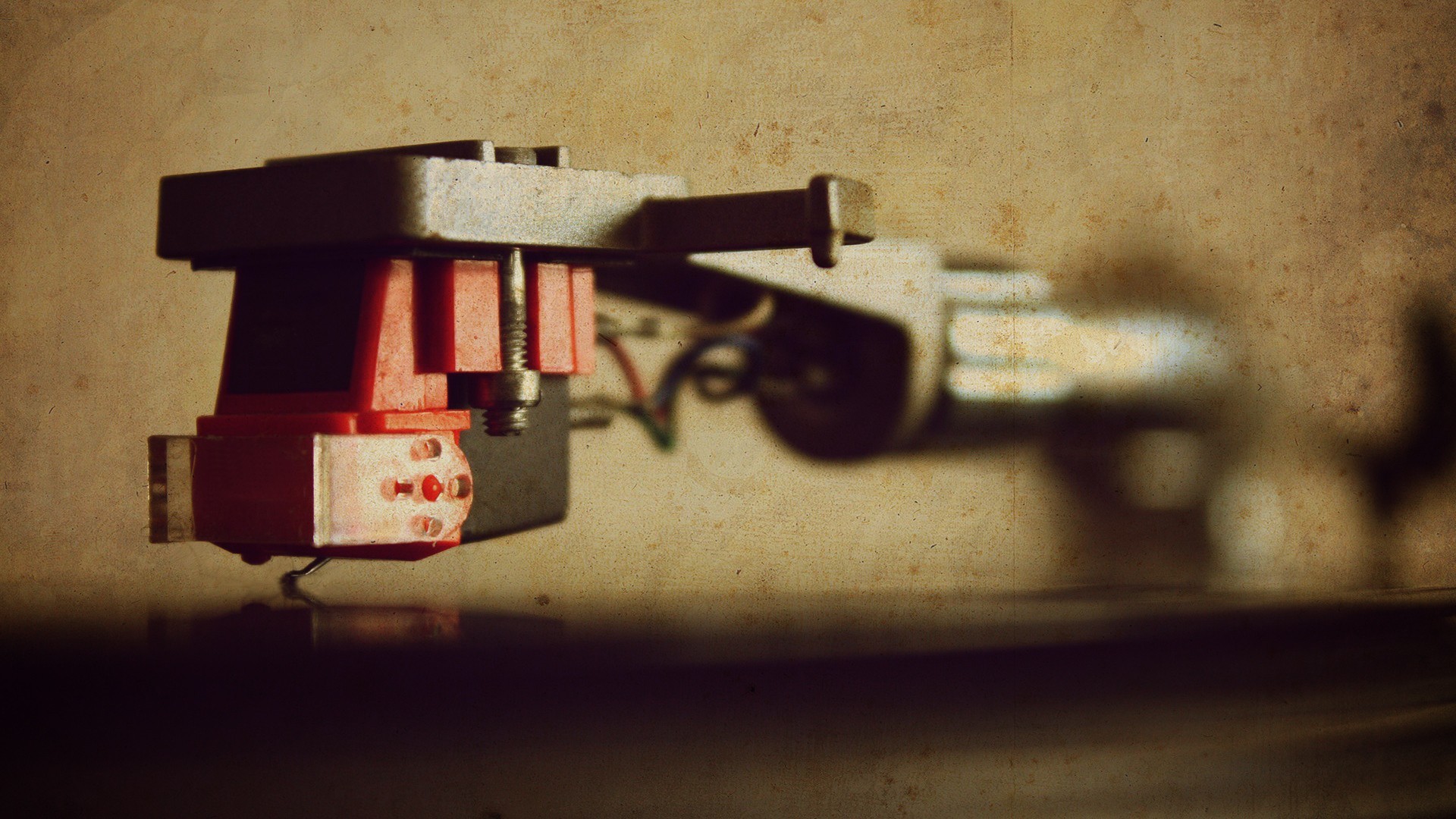 turntables, Shure, Audio technica, Vinyl Wallpaper