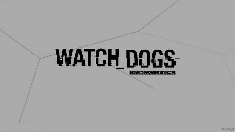 video Games, Watch Dogs HD Wallpaper Desktop Background