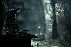 The Elder Scrolls V: Skyrim, PC Gaming