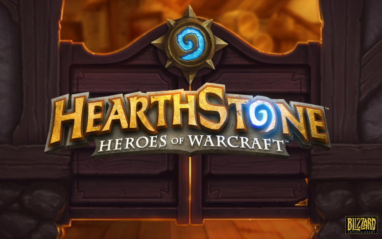 Hearthstone: Heroes Of Warcraft, Video Games, Blizzard Entertainment HD Wallpaper Desktop Background
