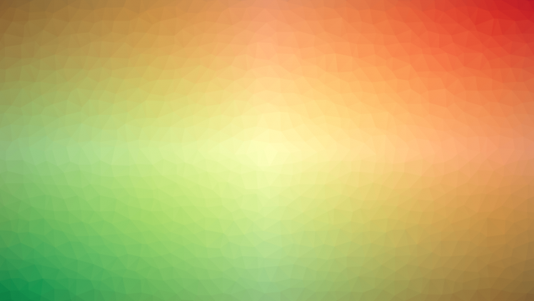 minimalism, Low Poly, Triangle, Abstract, Gradient HD Wallpaper Desktop Background