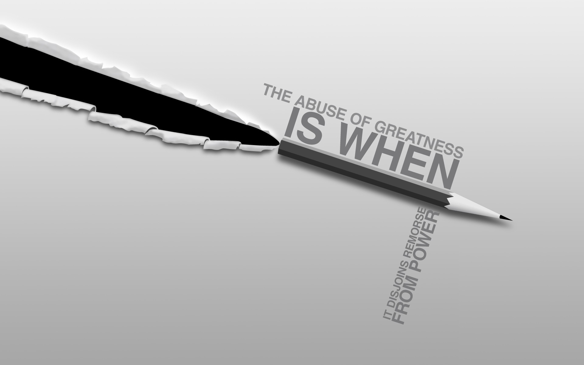 quote Wallpaper