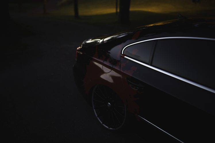 Volkswagen HD Wallpaper Desktop Background