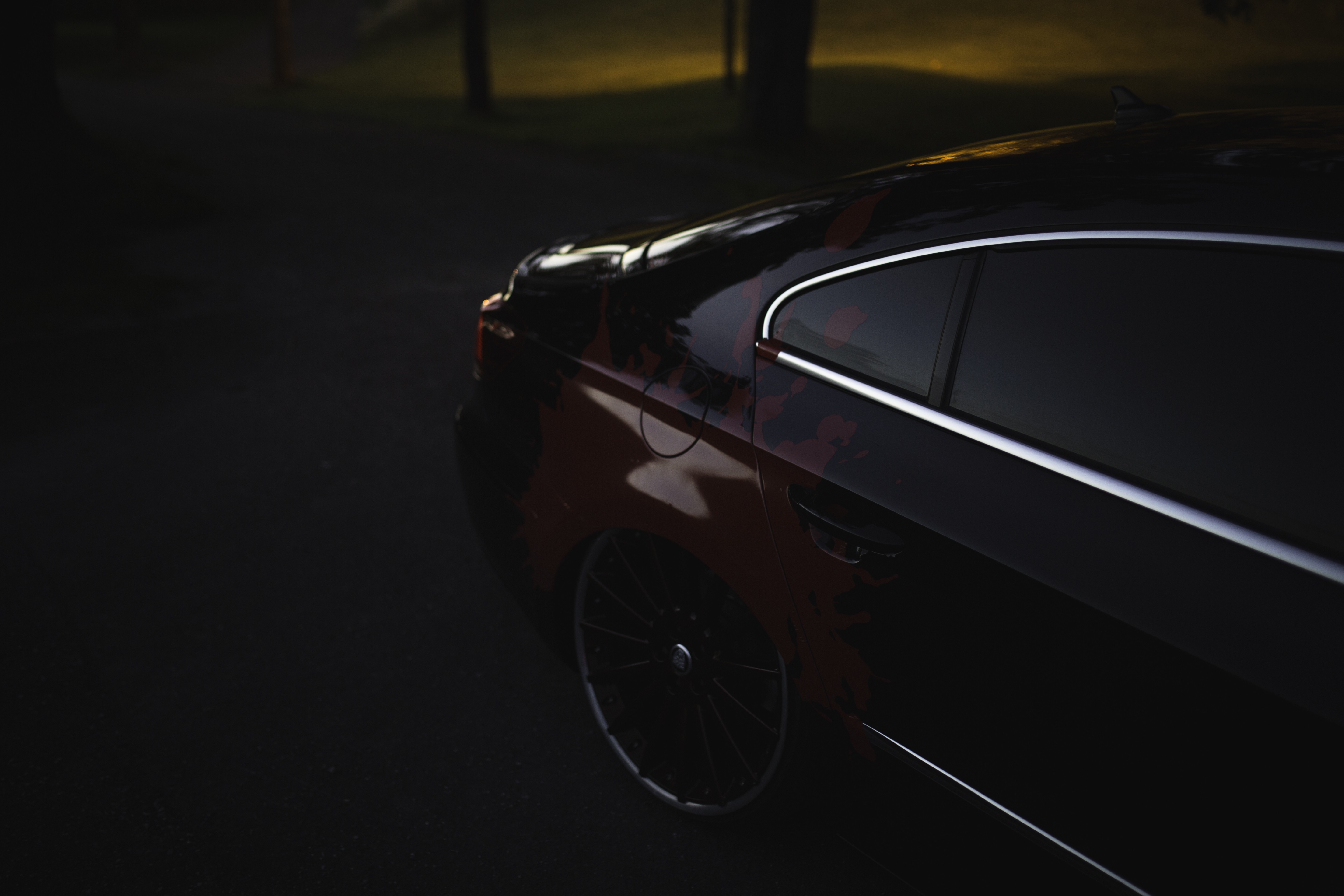 Volkswagen Wallpaper