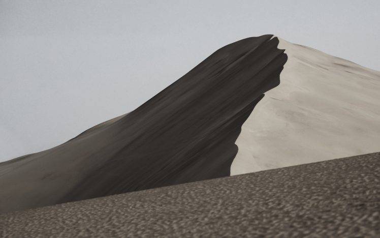 photography, Nature, Landscape, Desert HD Wallpaper Desktop Background