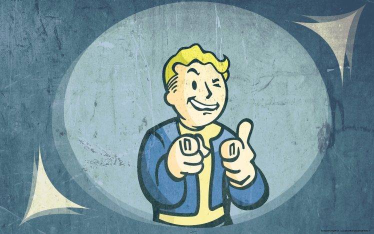 video Games, Pip Boy Wallpapers HD / Desktop and Mobile Backgrounds