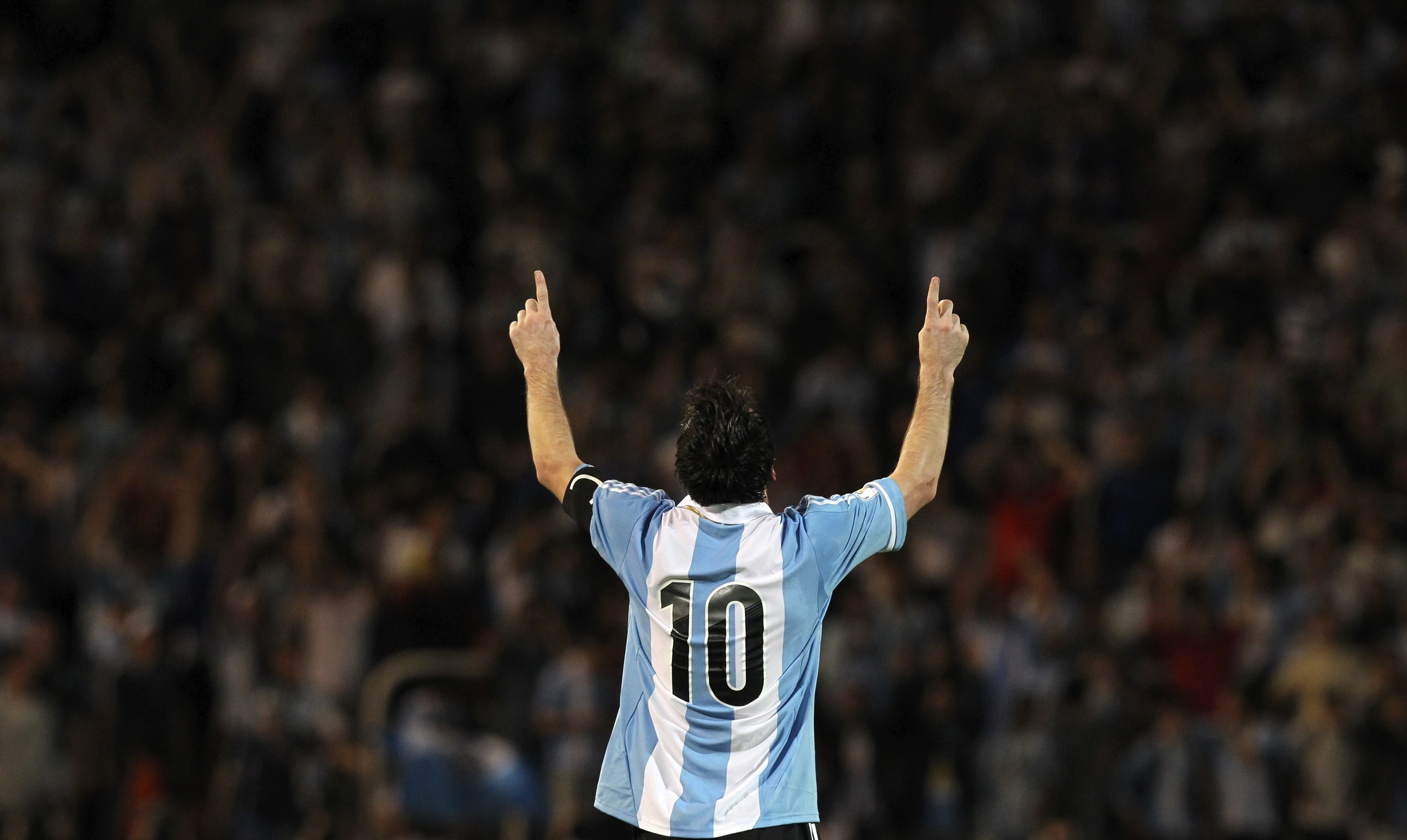 Lionel Messi, Argentina Wallpapers HD / Desktop and Mobile Backgrounds