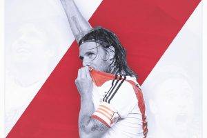 River Plate, Fernando Cavenaghi, Argentina