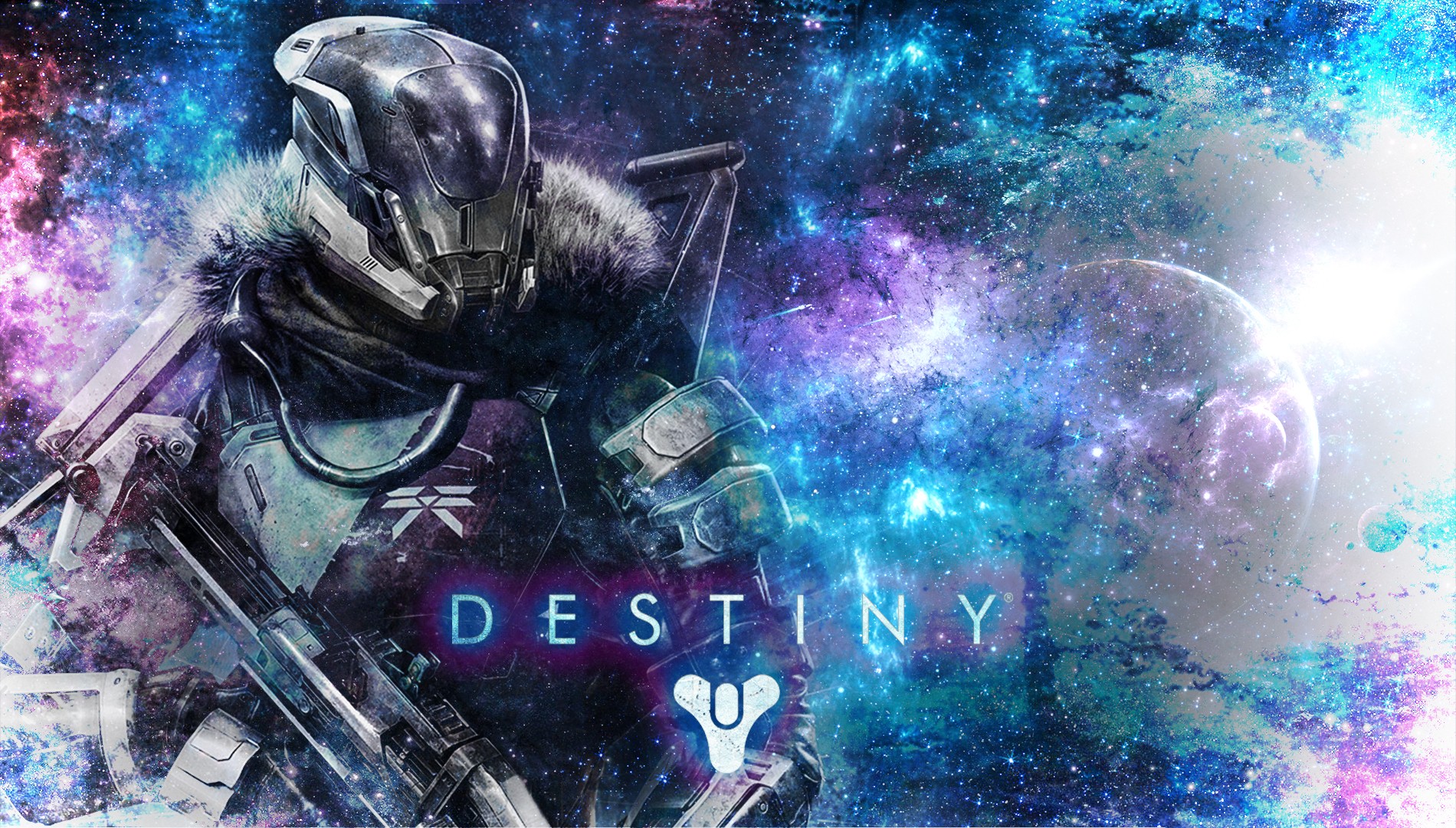 video Games Wallpaper