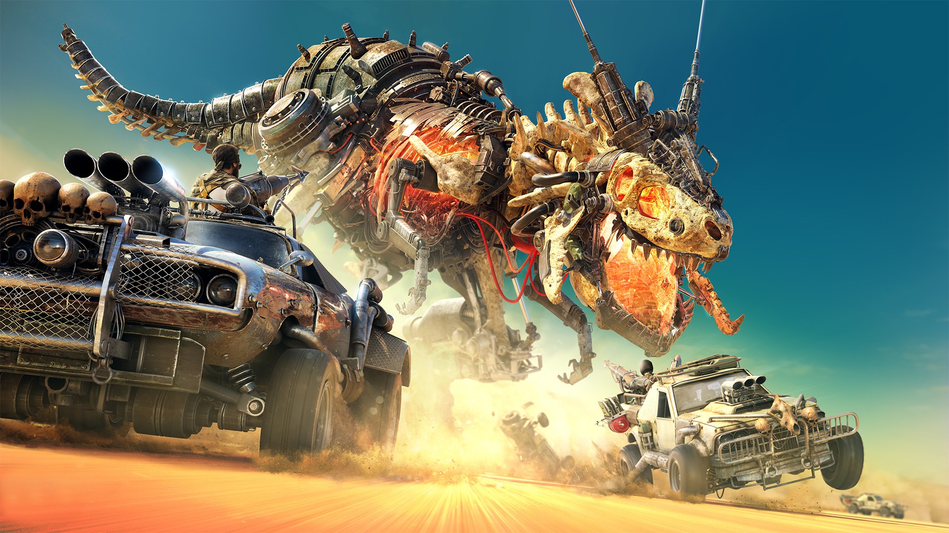 cadillacs and dinosaurs download for mobile