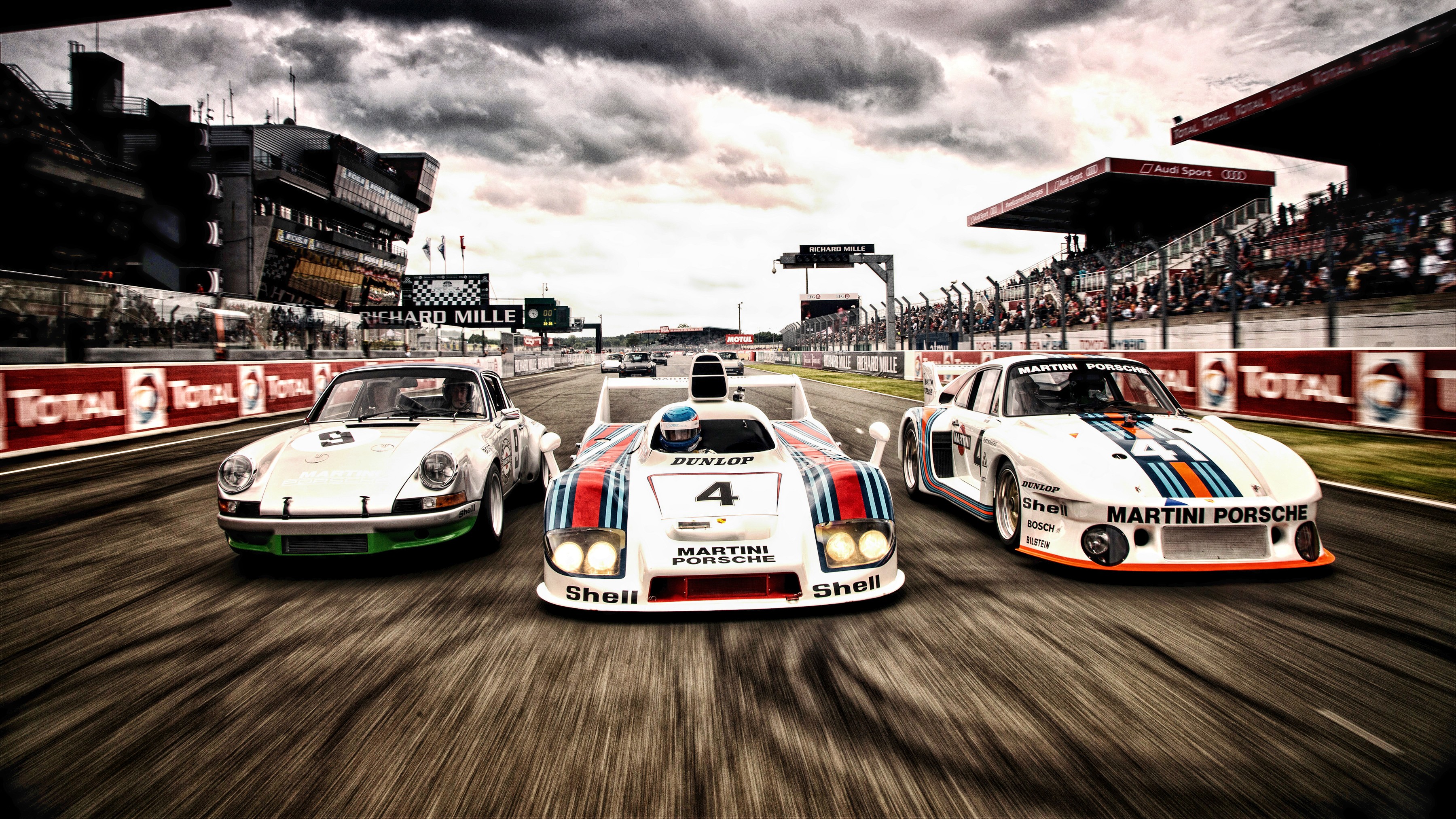 car, Race Cars, Porsche Wallpaper