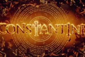 Constantine, Hellblazer, DC Comics, John Constantine